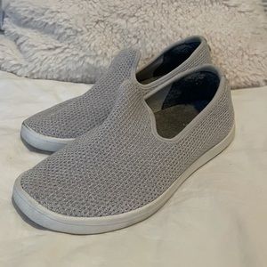 Allbirds tree loungers